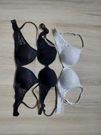 Bh softcup 70B, Ten cate, Ophalen of Verzenden, Zwart, BH
