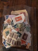 Dubbele Oude Postzegels - Verzendkosten €2,62, Postzegels en Munten, Verzenden, Nederland en Buitenland