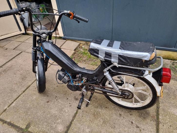 Gezocht tomos, Fietsen en Brommers, Brommers | Tomos, Zo goed als nieuw, Ophalen