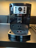 koffie machine Délonghi Magnifica S, Witgoed en Apparatuur, Koffiezetapparaten, Espresso apparaat, Ophalen, Stoompijpje
