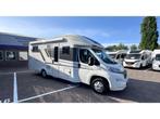 Adria Matrix 670 DL Plus Face To Face, Afzuigkap, Buitenlamp, Adria, Half-integraal