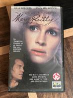 VHS Mary Reilly (1996), Alle leeftijden, Ophalen of Verzenden, Gebruikt