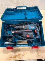 Bosch GBR 2-23 REA Boormachine, Doe-het-zelf en Verbouw, Gereedschap | Boormachines, Gebruikt, Klopboormechanisme, 400 tot 600 watt