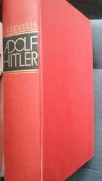 HITLER - Hans Bernd Gisevius, Ophalen of Verzenden, 20e eeuw of later, Gelezen, Overige gebieden