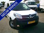 Renault Kangoo 1.5 Blue dCi 95 Comfort Maxi VOORZIEN VAN AIR, Stof, Gebruikt, 4 cilinders, Met garantie (alle)