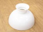 opaline lampenkap 23634, Ophalen of Verzenden, Gebruikt, Rond, Minder dan 25 cm