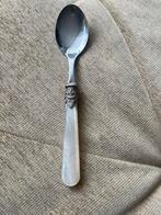 Lepel Napoleon Parelmoer., Ophalen of Verzenden