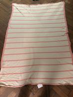 Feather & Black lamswol Deken / Sprei, Huis en Inrichting, Woonaccessoires | Plaids en Woondekens, Ophalen of Verzenden, Zo goed als nieuw