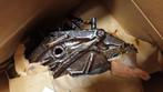Nos. crankcases / carter set Wla / Wlc liberator, Motoren, Onderdelen | Harley-Davidson, Verzenden, Nieuw