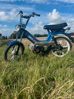 Tomos a35 65cc geel kenteken, Ophalen, Overige modellen, Maximaal 45 km/u, 65 cc
