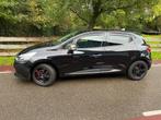 Renault Clio 0.9 TCe Iconic Clima Pdc, Voorwielaandrijving, 898 cc, Stof, Gebruikt