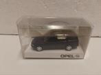 Herpa 1:87 dealeruitgave Opel Vectra Stationwagon, Ophalen of Verzenden, Zo goed als nieuw, Auto, Herpa