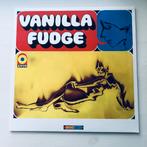 Vanilla Fudge - S/t lp vinyl Rhino US, Ophalen of Verzenden, Zo goed als nieuw, 12 inch