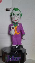 the joker batman Neca wobble feet on solar, Verzamelen, Ophalen of Verzenden, Zo goed als nieuw, Film, Actiefiguur of Pop