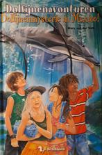 Dolfijnenavonturen Dolfijnmysterie in Mexico, Ophalen of Verzenden, Fictie algemeen
