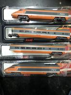 Franse trein TGV van Jouef, Hobby en Vrije tijd, Modeltreinen | H0, Jouef, Ophalen of Verzenden, Zo goed als nieuw, Analoog