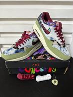 Nike air Max 1 Concepts Mellow - size 42,5, Kleding | Heren, Schoenen, Overige kleuren, Verzenden, Nike, Nieuw