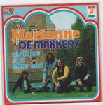 De Makkers- Marianne, Cd's en Dvd's, Vinyl | Nederlandstalig, Verzenden, Gebruikt, Overige formaten, Levenslied of Smartlap