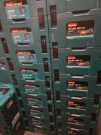 Nieuwe Makita M-boxen nr 2,3 en 4 [ophalen], Ophalen, Nieuw