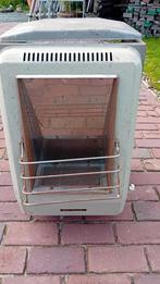 Oude Bell Strater Gaskachel, Huis en Inrichting, Kachels, Gebruikt, Gas, Ophalen of Verzenden, Vrijstaand