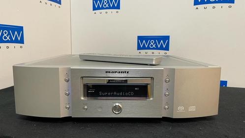 Marantz SA-11S1, Audio, Tv en Foto, Cd-spelers, Gebruikt, Marantz, Ophalen of Verzenden