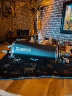 Akrapovic demper mp3 500, Motoren, Ophalen of Verzenden