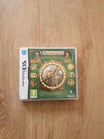 Professor Layton en de Verloren Toekomst Nintendo DS, 1 speler, Ophalen of Verzenden, Gebruikt