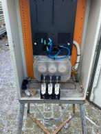 Bouwkast groepen kast, 100 liter of meer, Ophalen of Verzenden, Gebruikt, 6 tot 10 bar