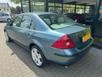 Ford Mondeo 2.0-16V Ghia, Auto's, Ford, Airconditioning, Origineel Nederlands, Mondeo, Te koop