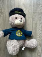 Grote stone island beer, Ophalen of Verzenden, Zo goed als nieuw, Beer