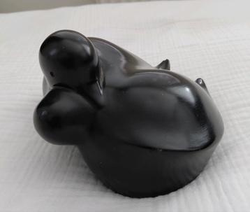 Joop van den Heuvel - tortelduifjes  beschikbaar voor biedingen