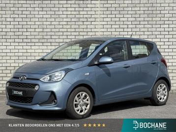 Hyundai i10 1.0i Comfort | Cruise Control | Airco | Bluetoot beschikbaar voor biedingen