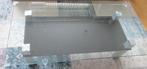 Salontafel uitgevoerd in glas, Ophalen, Gebruikt, 100 tot 150 cm, 50 tot 100 cm
