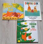 Dikkie Dik boekjes, Boeken, Ophalen of Verzenden, Zo goed als nieuw