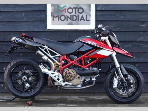 DUCATI HYPERMOTARD 1100  (bj 2007) Termignoni, Carbon, Motoren, Motoren | Ducati, Bedrijf, Overig, meer dan 35 kW, 2 cilinders