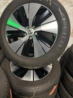Org. 18" VOLVO XC40 velgen, Auto-onderdelen, Banden en Velgen, VOLVO, 18 inch, Gebruikt, Banden en Velgen