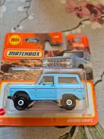 1970 ford bronco, Ophalen of Verzenden, Nieuw, Auto