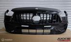 Mercedes C43 amg Bumper voor Earo W206 S206 A2068851905, Gebruikt, Voor, Ophalen of Verzenden, Bumper