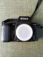 Nikon F-801 Spiegelreflexcamera, Ophalen of Verzenden, Gebruikt, Spiegelreflex, Nikon