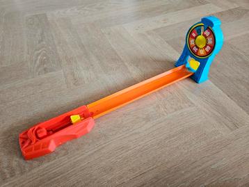 Hot wheels score draaischijf beschikbaar voor biedingen