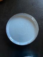 4 Borden - Zo goed als nieuw, Huis en Inrichting, Keuken | Servies, Ophalen, Zo goed als nieuw, Bord(en), Effen