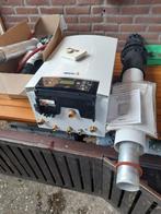 Nefit proline hrc/24 cw4 cv ketel, Doe-het-zelf en Verbouw, Ophalen of Verzenden, Zo goed als nieuw