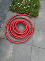 Mantelbuis 4cm, ongeveer 12 meter, Ophalen, Overige materialen, 6 meter of meer, Overige typen