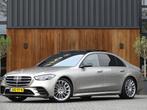 Mercedes-benz S-klasse 580 e 4M 510PK Lang AMG L. Designo /, Auto's, Automaat, Gebruikt, Euro 6, 510 pk