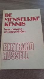 De Menselijke Kennis, Ophalen of Verzenden, Gelezen