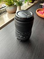Sigma lens, Audio, Tv en Foto, Fotografie | Lenzen en Objectieven, Ophalen of Verzenden, Zo goed als nieuw