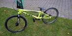 BMX, Fietsen en Brommers, Fietsen | Crossfietsen en BMX, Ophalen, Zo goed als nieuw, Staal