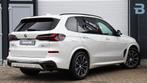BMW X5 xDrive50e M-Sport Pro | Stoelventilatie | Harman/Kard, 12 maanden, Gebruikt, 2395 kg, Wit