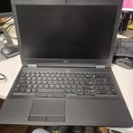 Dell Latitude E5570 i7-682-hq 8GB 512SSD, Computers en Software, Windows Laptops, Gebruikt, 2 tot 3 Ghz, Verzenden, 8 GB