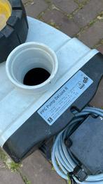 Ppg 0,44 kw zwembad pomp, Tuin en Terras, Zwembad-toebehoren, Ophalen of Verzenden, Zo goed als nieuw